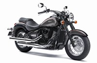 Kawasaki VN 900 Classic Special Edition 2014 - Bild 3 Kawasaki VN 900 Classic Special Edition 2014 - Bild 3