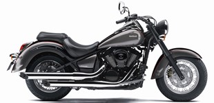 Suzuki Intruder M1500 2009 vs Kawasaki VN 900 Classic Special Edition 2014