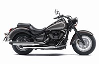 Kawasaki VN 900 Classic Special Edition 2014 - Bild 1 Kawasaki VN 900 Classic Special Edition 2014 - Bild 1