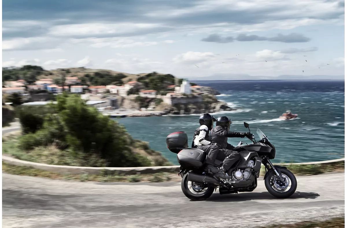 Kawasaki Versys 1000 Kawasaki Versys 1000