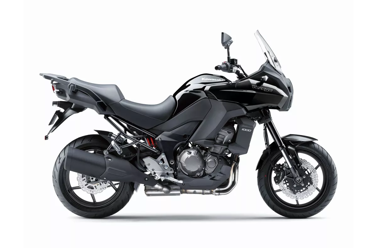 Kawasaki Versys 1000 Kawasaki Versys 1000