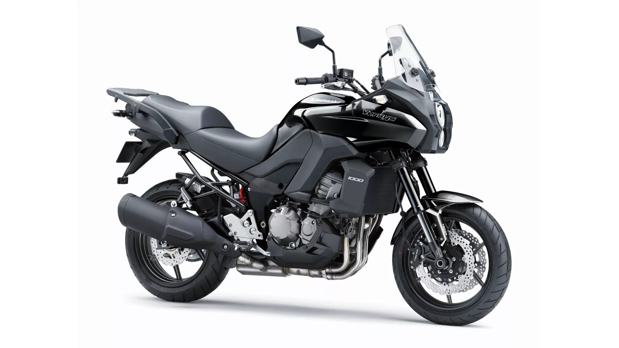 Kawasaki Versys 1000 - Image 2 Kawasaki Versys 1000 - Image 2