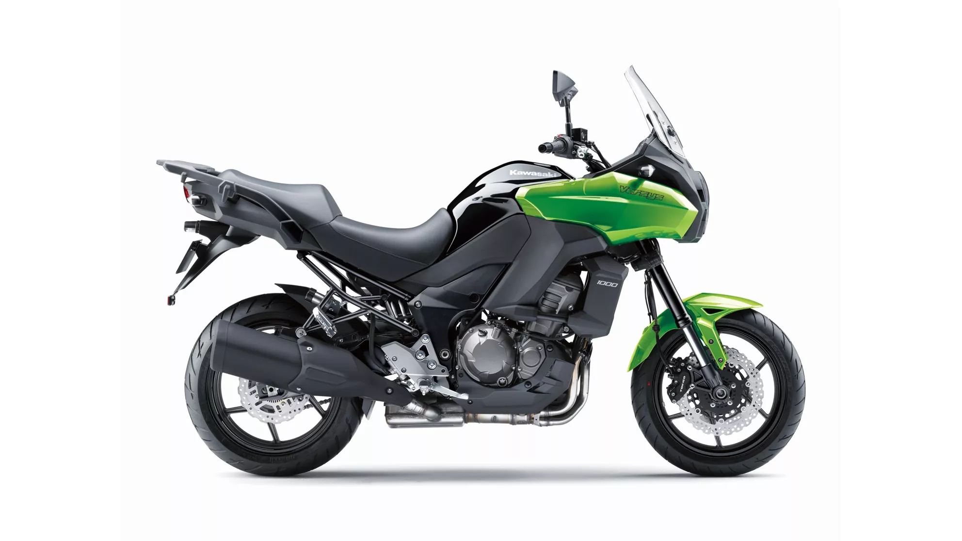 Kawasaki Versys 1000 - Image 3 Kawasaki Versys 1000 - Image 3