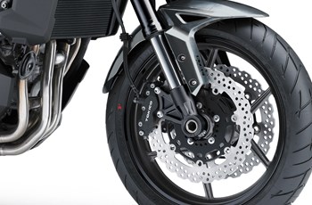 Kawasaki Versys 1000 2014 - Bild 7 Kawasaki Versys 1000 2014 - Bild 7