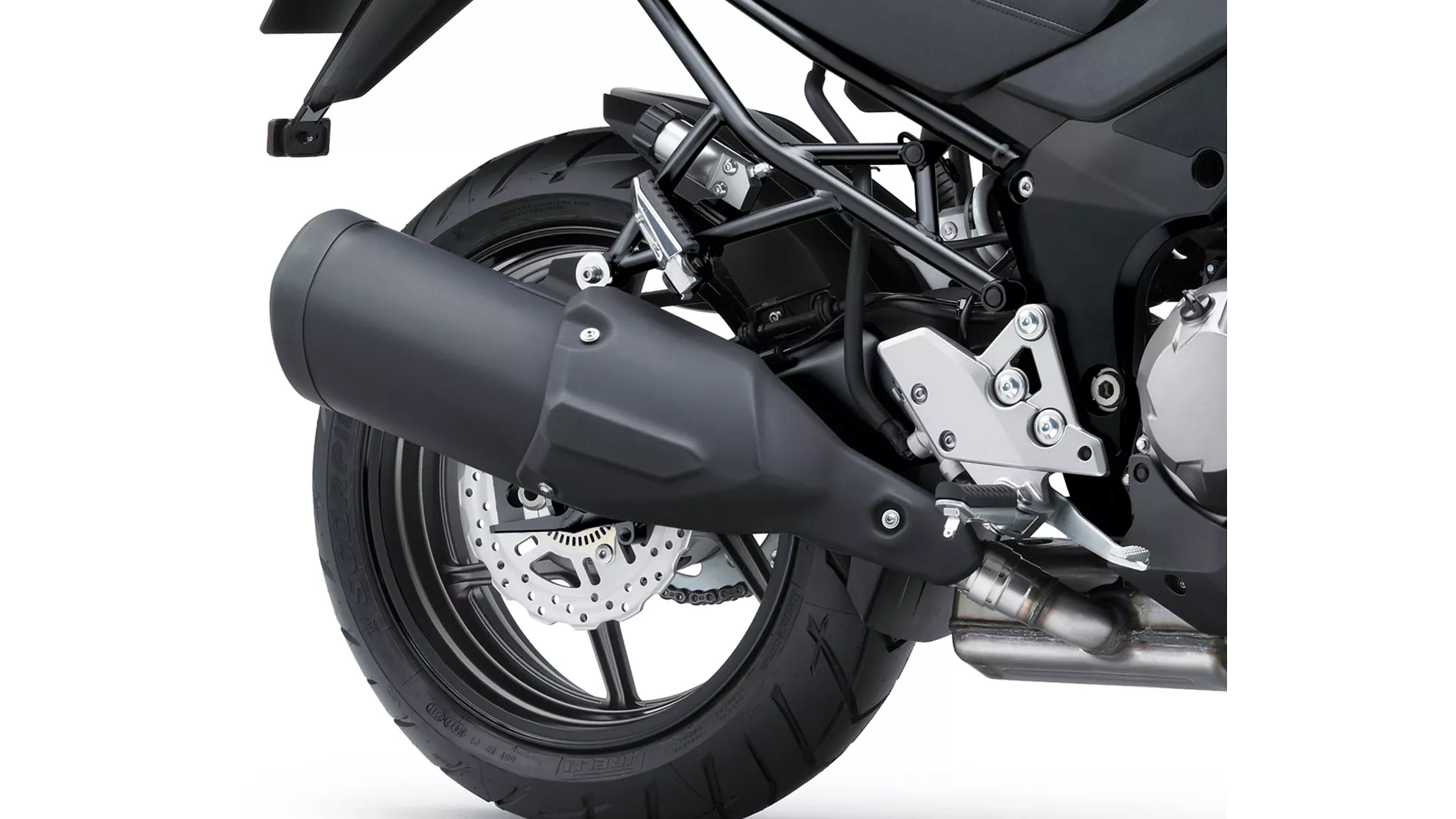 Kawasaki Versys 1000 - Image 6 Kawasaki Versys 1000 - Image 6