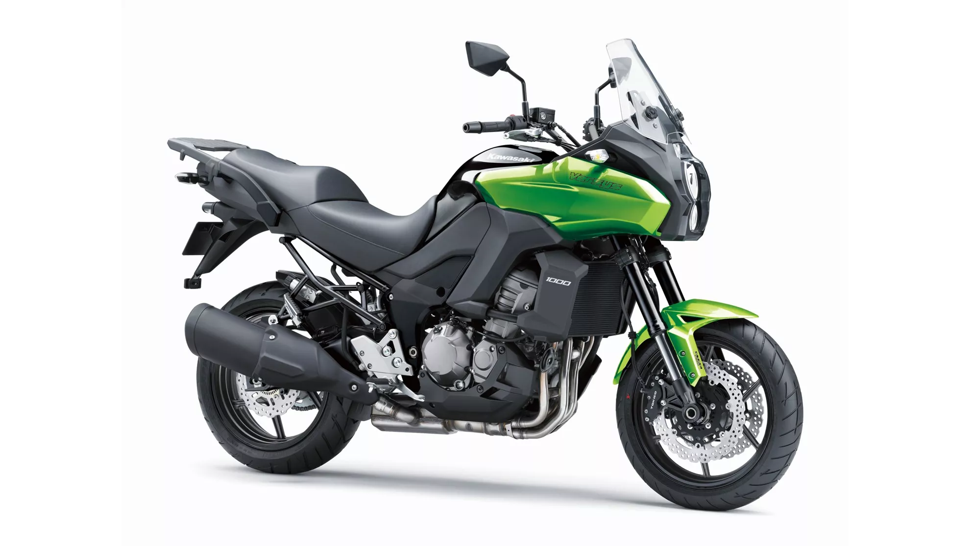 Kawasaki Versys 1000 - Image 8 Kawasaki Versys 1000 - Image 8