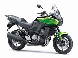 Kawasaki Versys 1000 2014