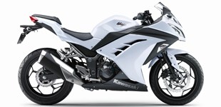 Kawasaki Ninja 300 2014 vs Kawasaki Ninja 650 2018