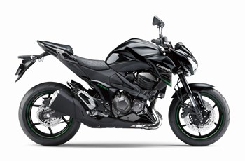Kawasaki Z 800 2014 - Bild 3 Kawasaki Z 800 2014 - Bild 3