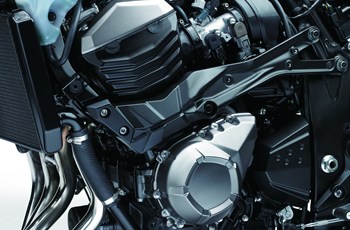Kawasaki Z 800 2014 - Bild 7 Kawasaki Z 800 2014 - Bild 7
