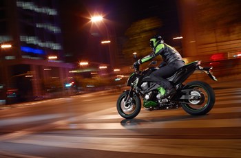 Kawasaki Z 800 2014 - Bild 10 Kawasaki Z 800 2014 - Bild 10