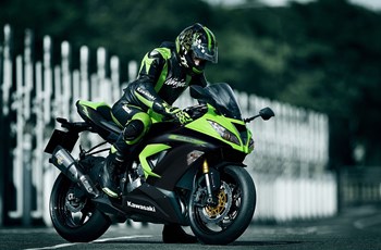 Kawasaki Ninja ZX-6R 636 2014 - Bild 10 Kawasaki Ninja ZX-6R 636 2014 - Bild 10