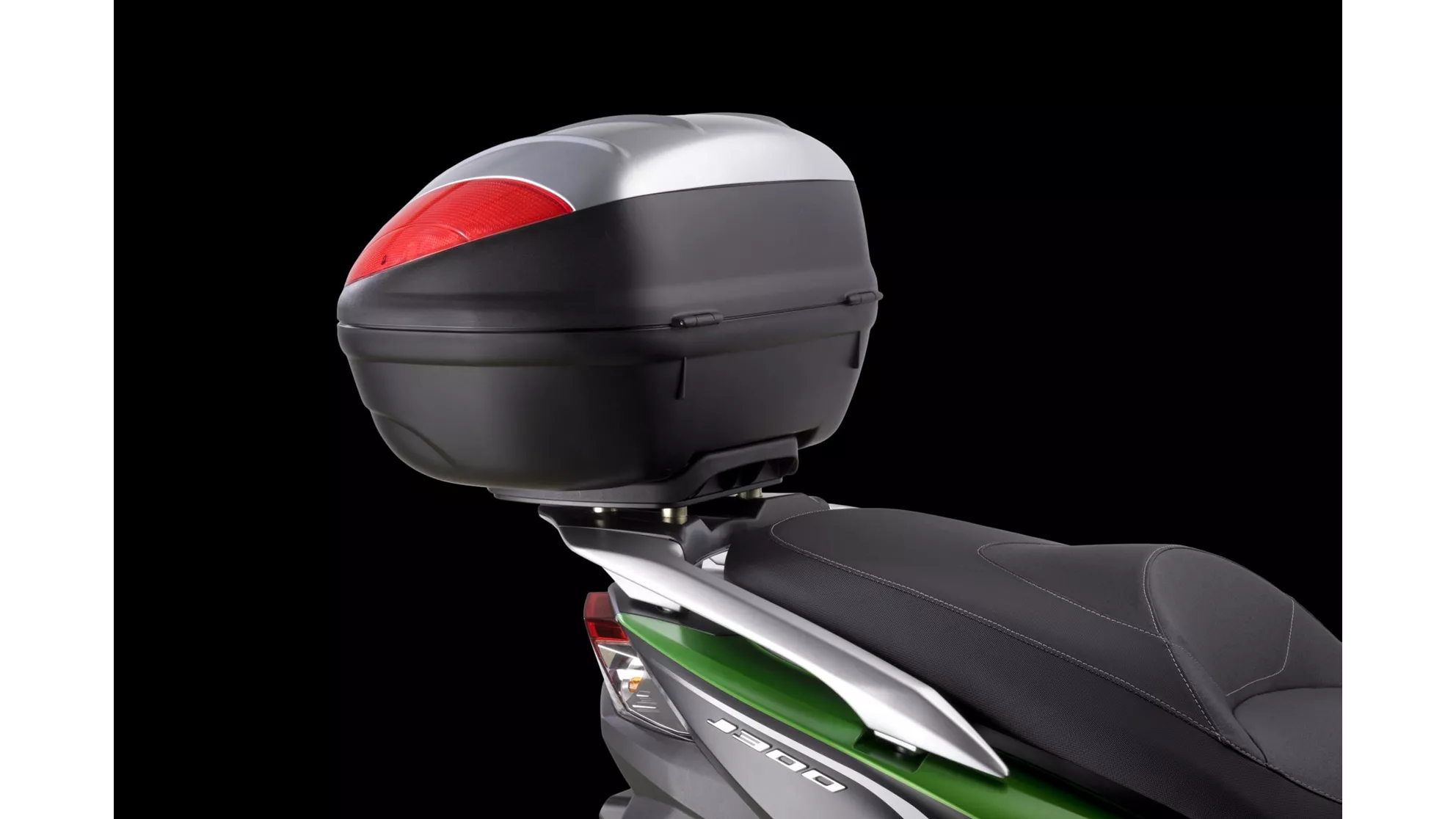 Kawasaki J300 - Image 4 Kawasaki J300 - Image 4
