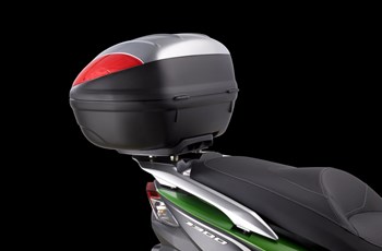 Kawasaki J300 2014 - Bild 7 Kawasaki J300 2014 - Bild 7