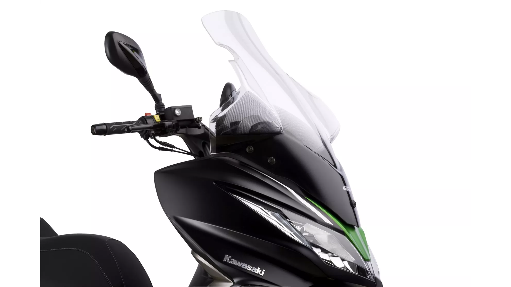 Kawasaki J300 - Image 7 Kawasaki J300 - Image 7