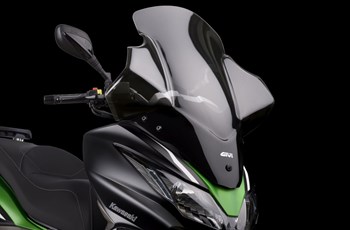 Kawasaki J300 2014 - Bild 12 Kawasaki J300 2014 - Bild 12