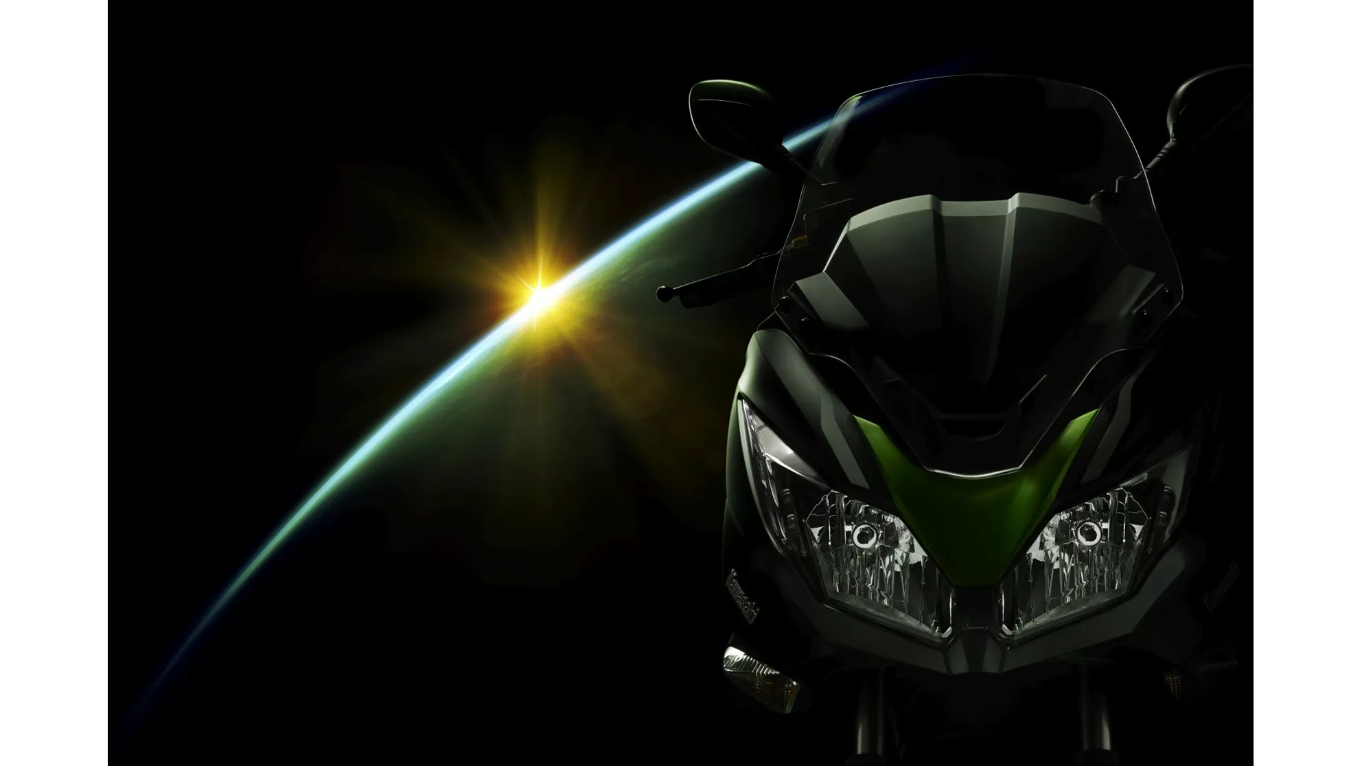 Kawasaki J300 - Image 10 Kawasaki J300 - Image 10