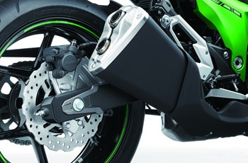 Kawasaki Z 800 e 2014 - Bild 12 Kawasaki Z 800 e 2014 - Bild 12