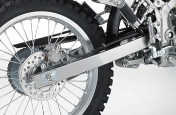 Kawasaki KLX 150 L 2014 - Bild 6