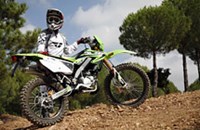 Motorhispania RYZ Enduro Pro Racing 2014 - Bild 2