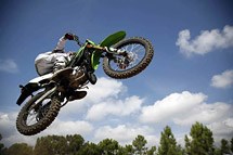 Motorhispania RYZ Enduro Pro Racing 2014 - Bild 3