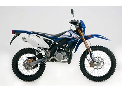 Motorhispania RYZ Enduro Pro Racing 2014 Motorhispania RYZ Enduro Pro Racing 2014