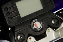 Motorhispania RYZ SM Pro Racing 2014 - Bild 3