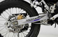 Motorhispania RYZ SM Pro Racing 2014 - Bild 6