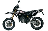 Motorhispania RYZ SM Pro Racing 2014 - Bild 1