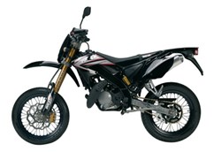 Motorhispania RYZ SM Pro Racing 2014