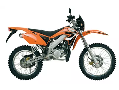 Motorhispania RYZ Cross 2014 Motorhispania RYZ Cross 2014