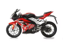 Motorhispania RX50 R Motorhispania RX50 R
