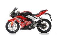 Motorhispania RX50 R 2014 - Bild 2