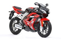 Motorhispania RX50 R 2014 - Bild 3