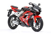 Motorhispania RX50 R 2014 - Bild 3