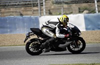 Motorhispania RX50 R 2014 - Bild 6