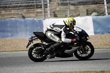 Motorhispania RX50 R 2014 - Bild 6