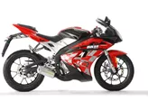 Motorhispania RX50 R 2014 Motorhispania RX50 R 2014