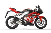 Motorhispania RX50 R 2014 - Bild 1