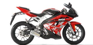 Derbi GPR 50 Racing 2011 vs Motorhispania RX50 R 2014