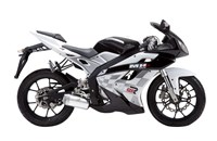 Motorhispania RX 125 R 2014 - Bild 1 Motorhispania RX 125 R 2014 - Bild 1