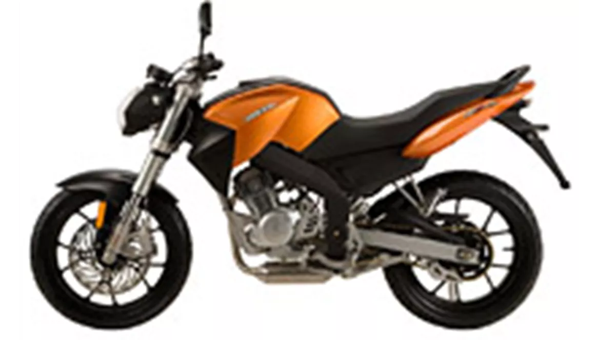 Motorhispania MH7 Naked Air 2014 Motorhispania MH7 Naked Air 2014