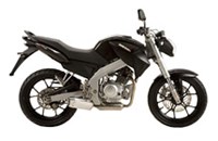 Motorhispania MH7 Naked Air 2014 - Bild 4