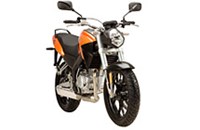 Motorhispania MH7 Naked Air 2014 - Bild 5