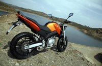 Motorhispania MH7 Naked Air 2014 - Bild 6