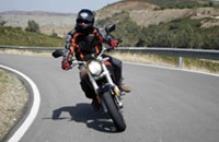 Motorhispania MH7 Naked Air 2014 - Bild 8