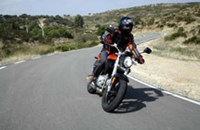 Motorhispania MH7 Naked Air 2014 - Bild 9