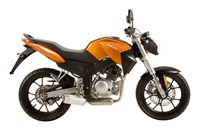 Motorhispania MH7 Naked Air 2014 - Bild 1