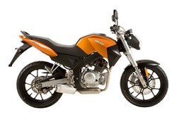Motorhispania MH7 Naked Air 2014