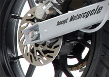 Motorhispania RYZ Eco SM 2014 - Bild 5